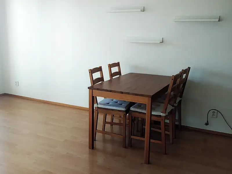 Pronájem bytu 2+kk 60 m², Praha – náhled fotky 3
