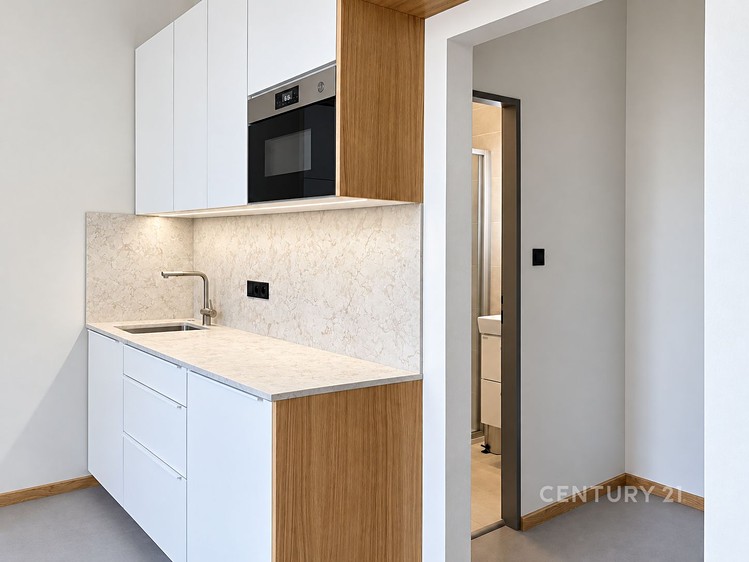 Wohnung 1+kk zum Kauf, 18 m² (16 von 24)