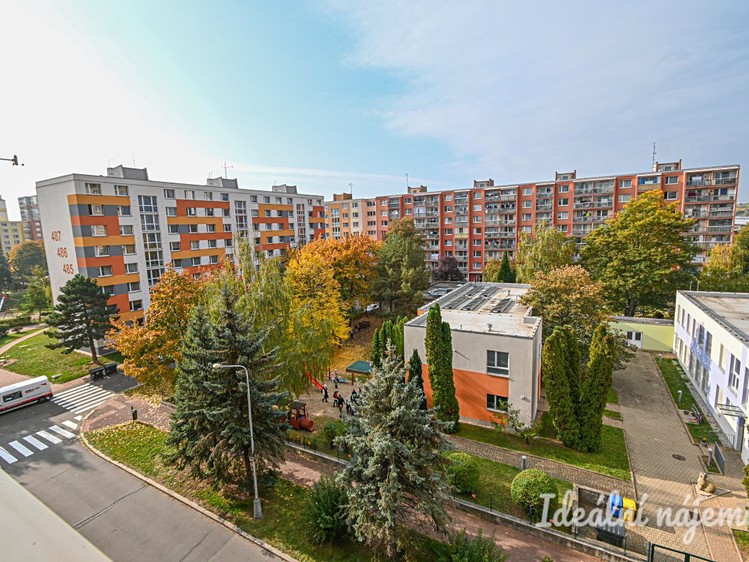 Квартира 1+1 в оренду, 38 м² (14 з 15)