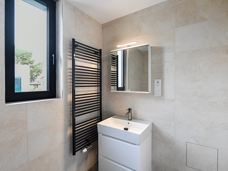 Квартира 3+kk в оренду, 75 м² (12 з 17)