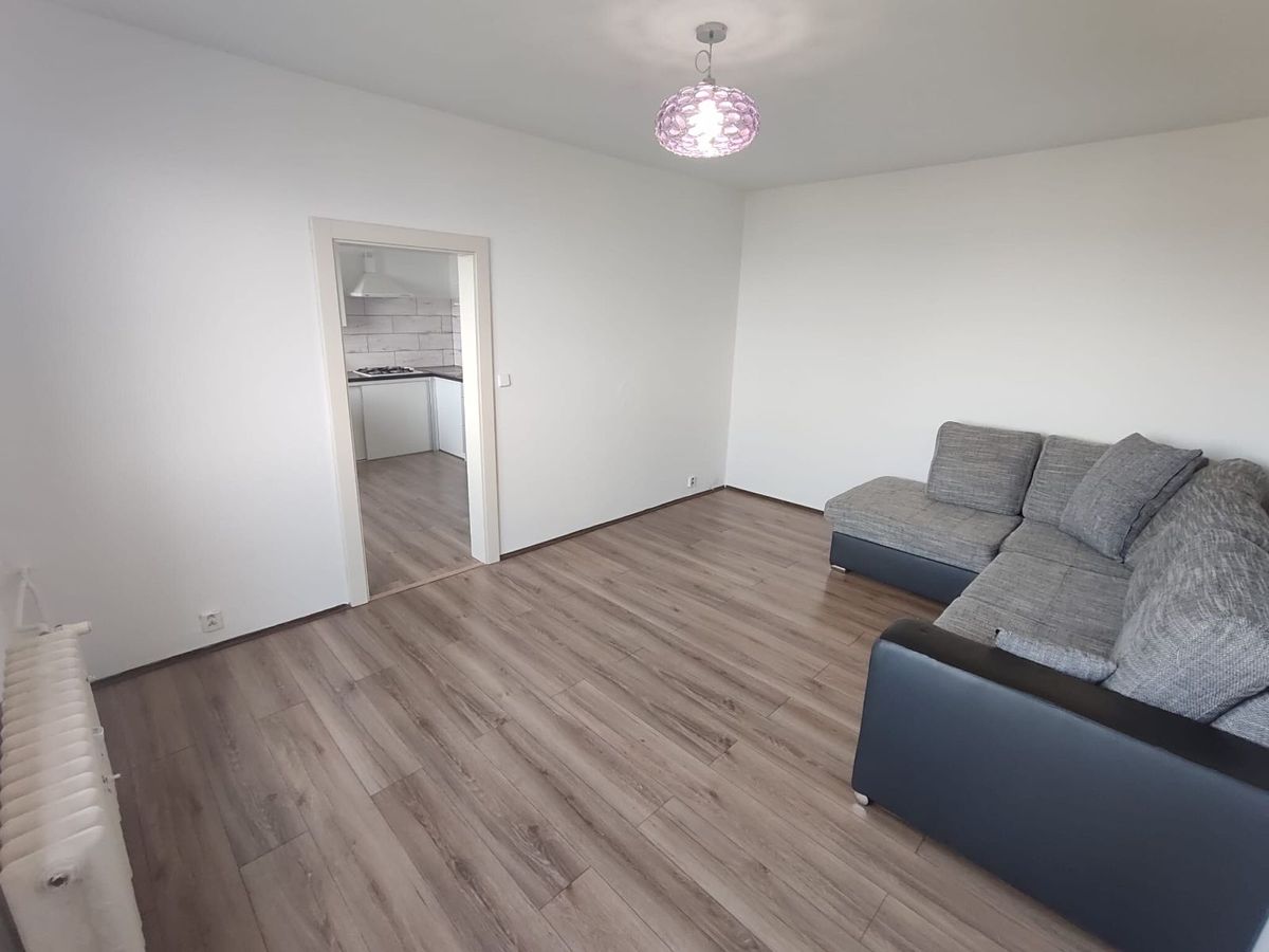 Prodej bytu 1+1 36 m² – fotografie 5
