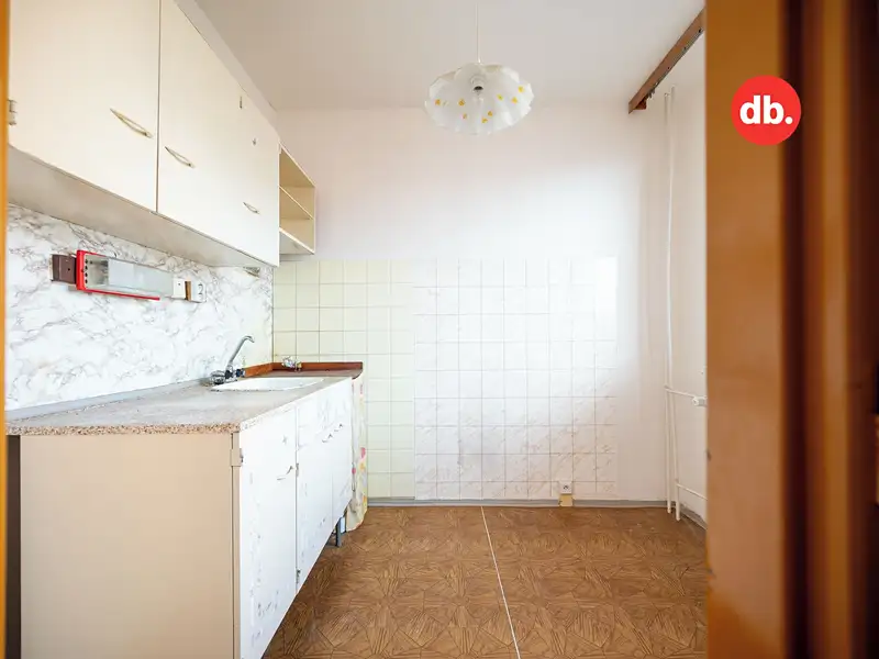 Prodej bytu 1+1 34 m², Praha – náhled fotky 3