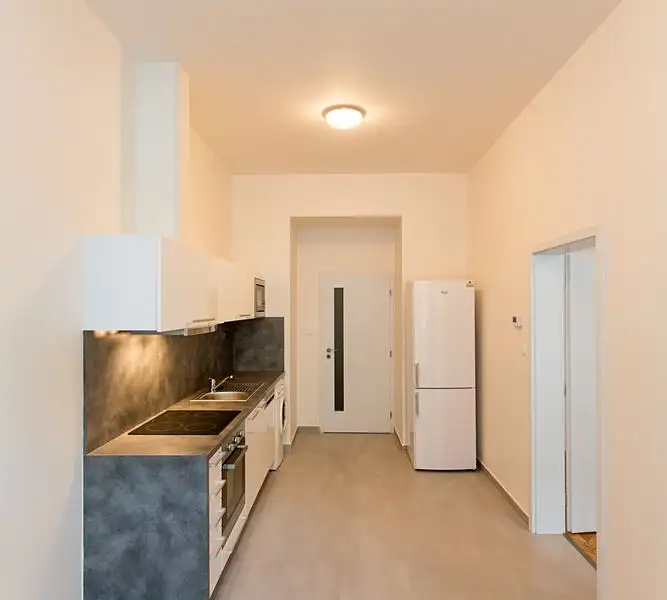Pronájem bytu 1+1 50 m², Brno – náhled fotky 3