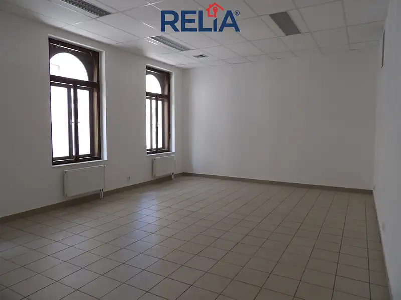 Pronájem kanceláře 45 m², Liberec – náhled fotky 3
