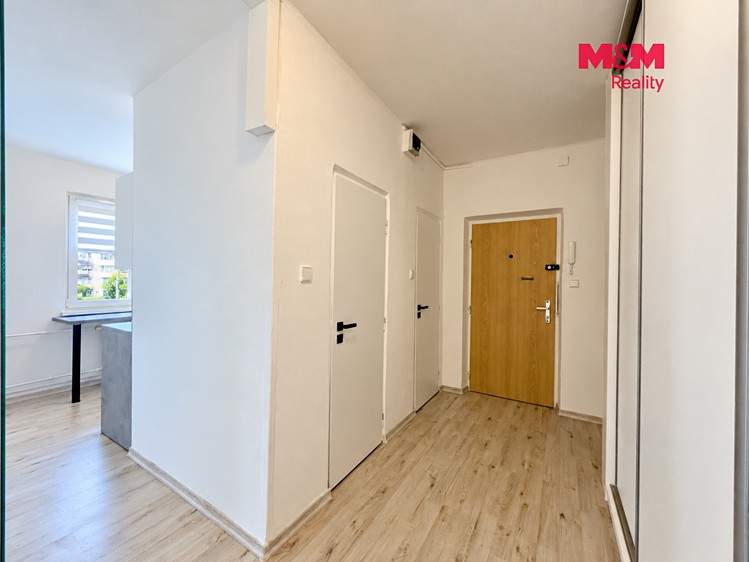Квартира 2+1 на продаж, 57 м² (5 з 22)