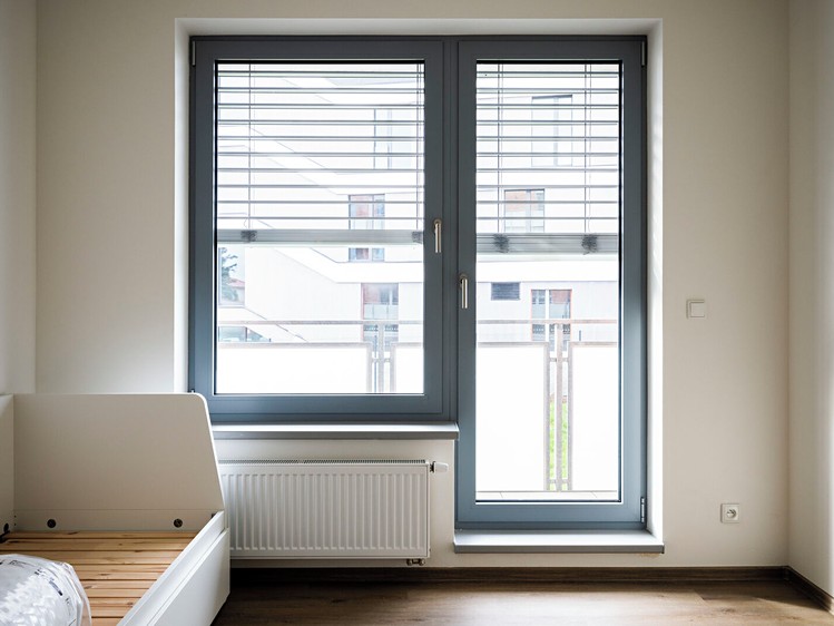 Pronájem bytu 1+kk, 25 m² (3 z 10)
