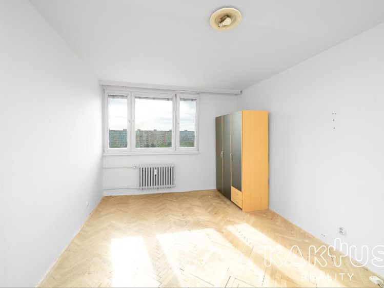 Prodej bytu 1+1, 38 m² (6 z 14)