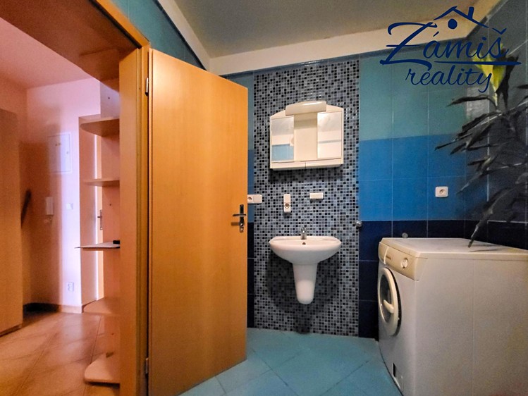 Квартира 1+kk в оренду, 47 м² (6 з 15)