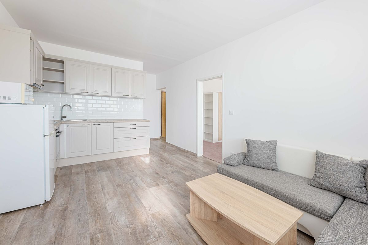 Pronájem bytu 2+kk 45 m²