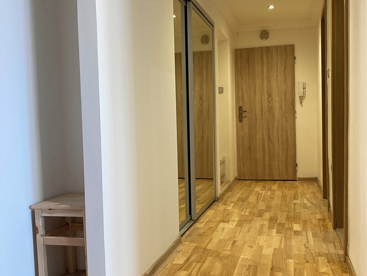 Квартира 2+1 в оренду, 58 м² (11 з 11)