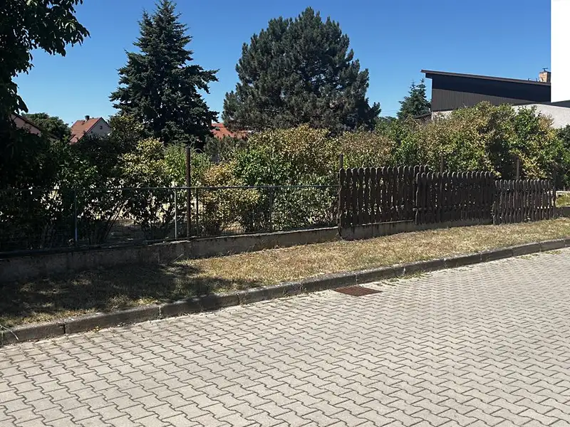 Pronájem stavebního pozemku 917 m², Libiš – náhled fotky 2