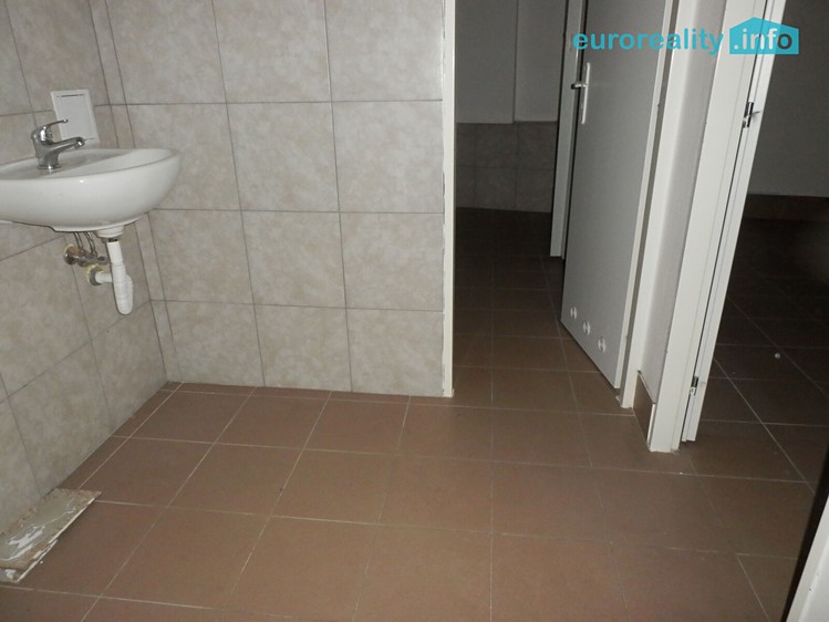 Pronájem komerčního prostoru, 38 m² (4 z 5)
