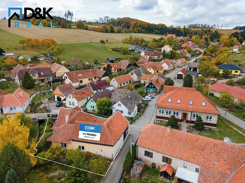 Prodej rodinného domu 234 m², pozemek 408 m², Brumov – náhled fotky 3