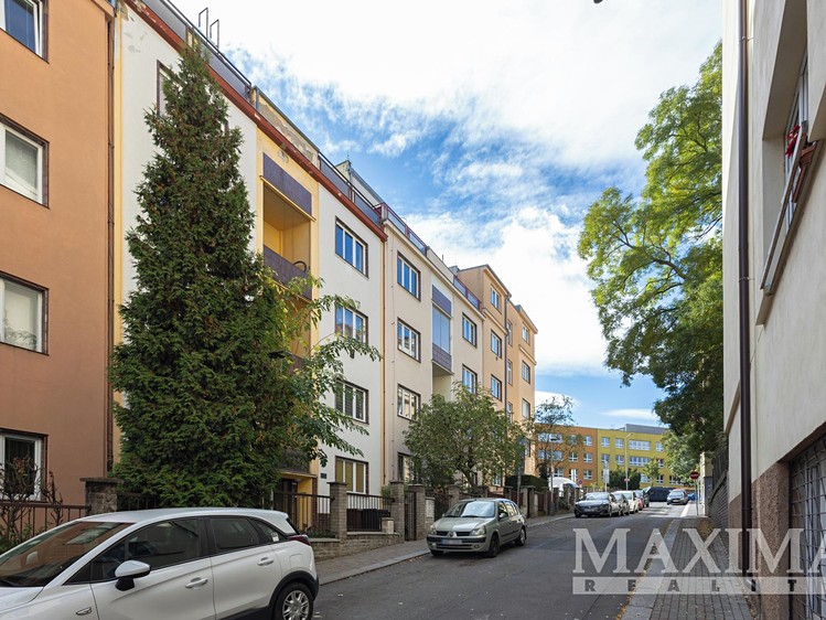 Wohnung 3+kk zum Kauf, 89 m² (26 von 30)