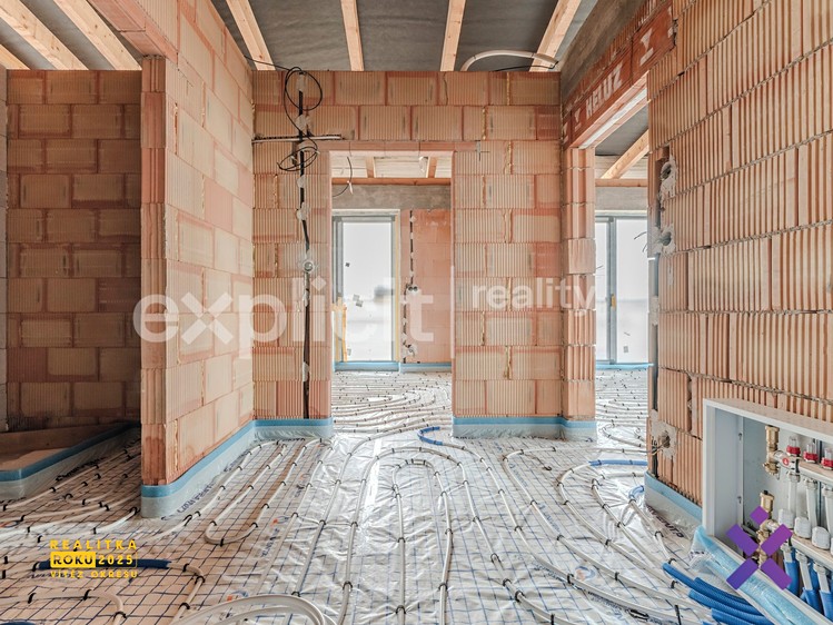 Квартира 2+kk на продаж, 46 м² (10 з 28)