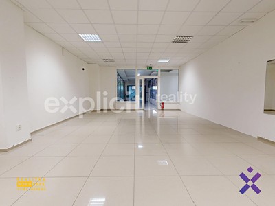 Комерційне приміщення в оренду, 72 м² (3 з 18)