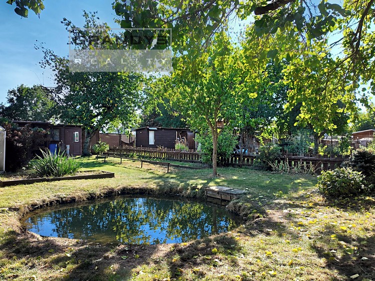 Будинок на продаж, 18 м² (12 з 22)