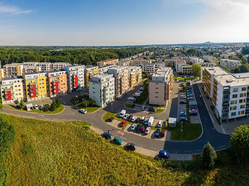 Pronájem bytu 2+kk 57 m², Pardubice – náhled fotky 1