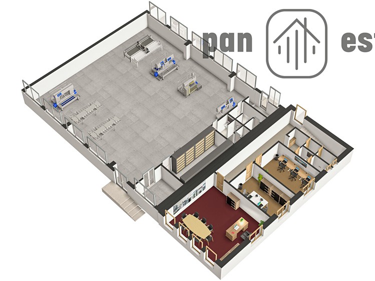 Комерційне приміщення на продаж, 450 м² (13 з 24)