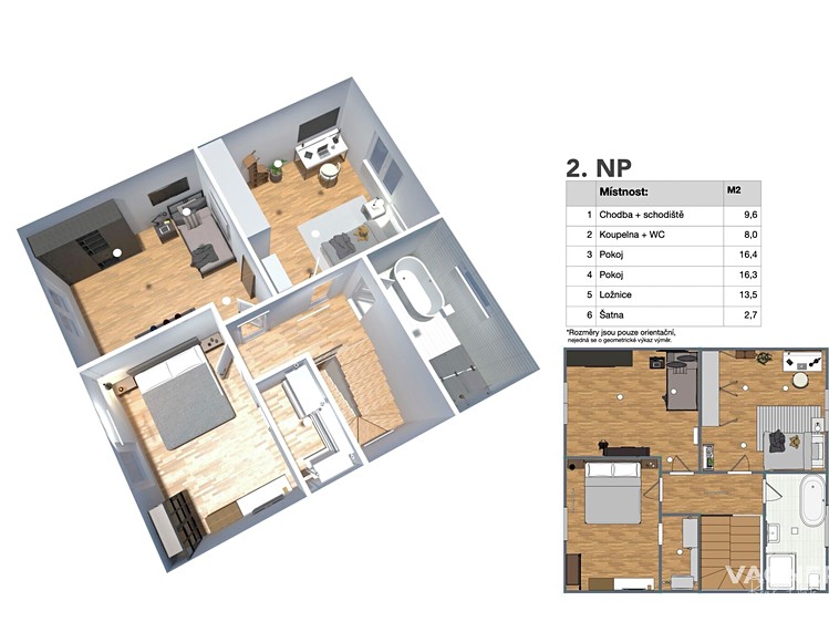 Prodej domu, 131 m² (37 z 37)