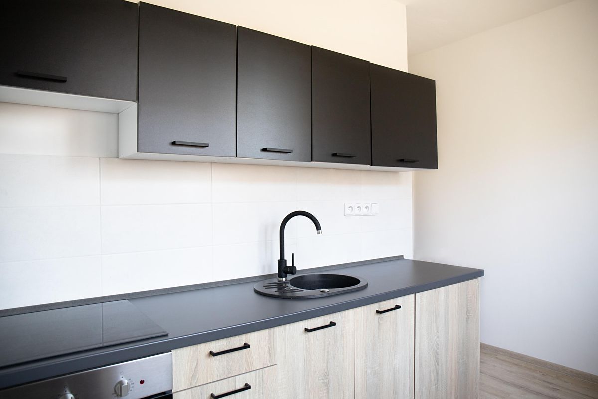 Pronájem bytu 2+1 51 m² – fotografie 2