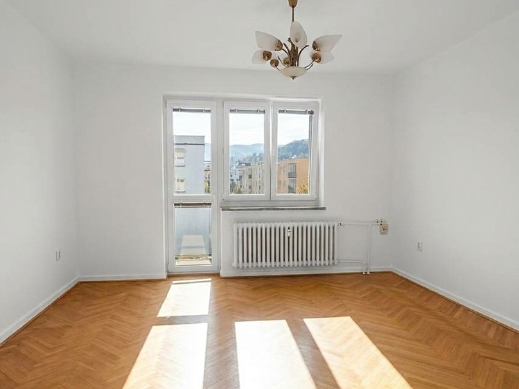 Квартира 3+1 на продаж, 65 м² (4 з 18)