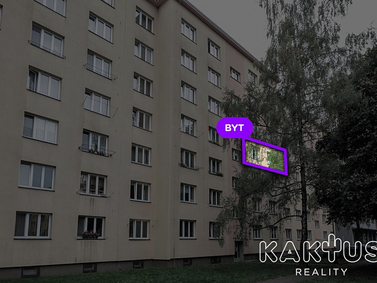 Prodej bytu 3+1, 99 m² (25 z 26)