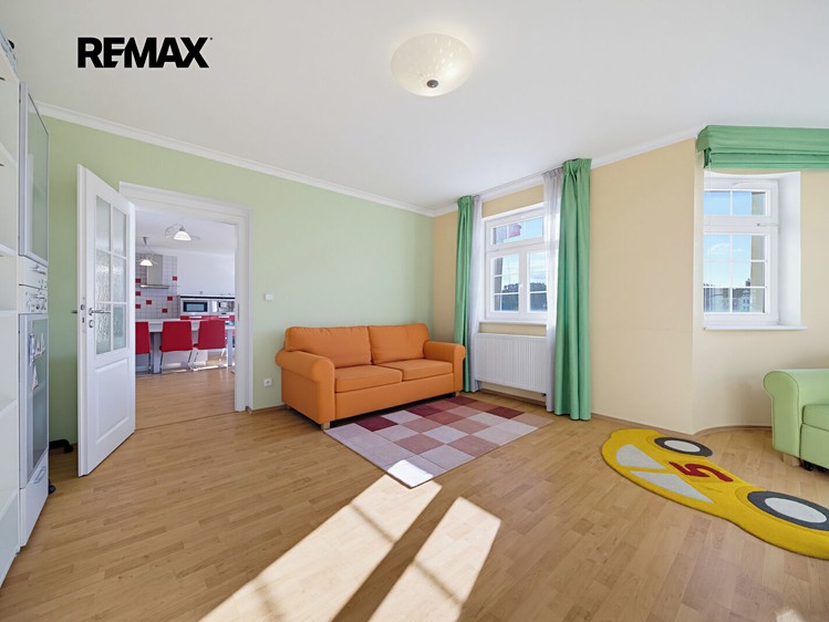 Квартира 3+kk на продаж, 105 м² (23 з 40)