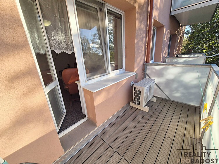 Квартира 3+1 в оренду, 71 м² (6 з 30)