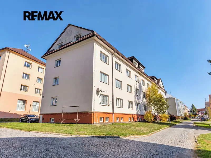 Prodej bytu 2+kk 68 m², Žďár nad Sázavou – náhled fotky 1