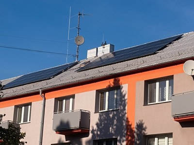 Квартира 3+1 на продаж, 65 м² (3 з 18)