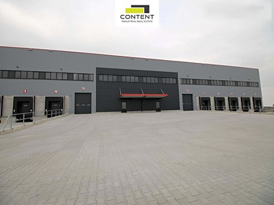 Комерційне приміщення в оренду, 4 382 м² (2 з 9)