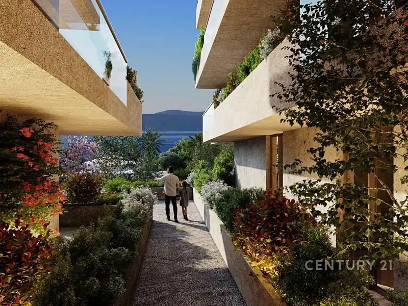 Prodej bytu 2+1 115 m², Podstrana – náhled fotky 1