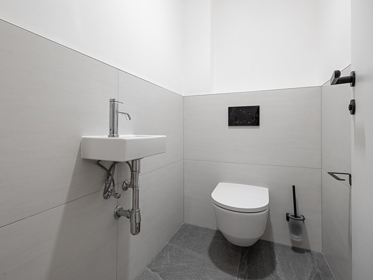Wohnung 4+kk zur Miete, 105 m² (23 von 31)