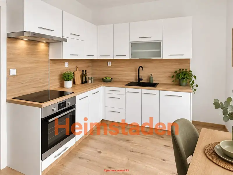 Pronájem bytu 3+1 70 m², Ostrava – náhled fotky 2