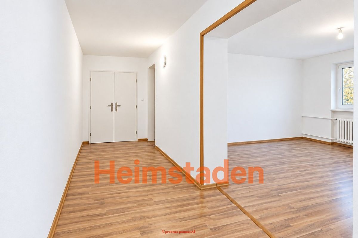 Pronájem bytu 2+1 59 m² – fotografie 5