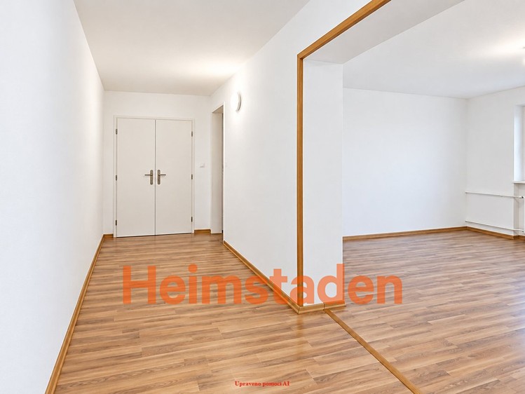 Квартира 2+1 в оренду, 59 м² (5 з 8)