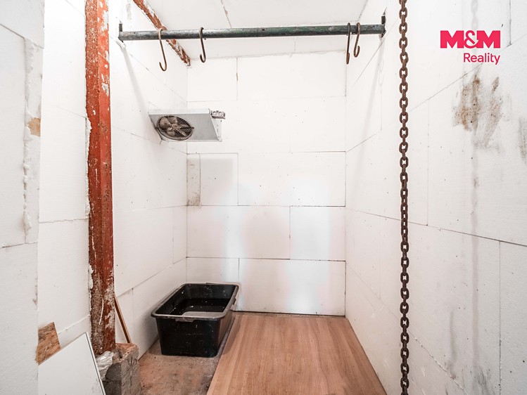 Prodej komerčního prostoru, 810 m² (10 z 30)