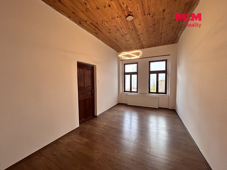 Wohnung 4+1 zur Miete, 89 m² (24 von 30)