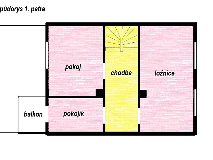 Haus zum Kauf, 150 m² (3 von 16)
