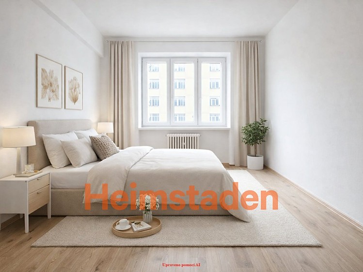 Wohnung 3+1 zur Miete, 75 m² (5 von 12)