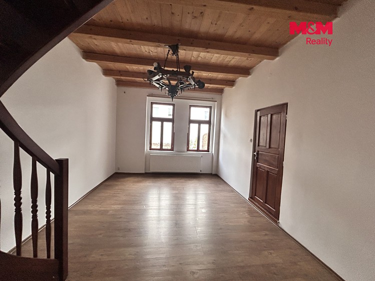 Wohnung 4+1 zur Miete, 89 m² (20 von 30)