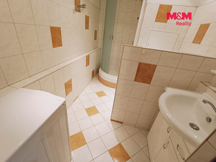 Квартира 2+kk в оренду, 48 м² (11 з 30)