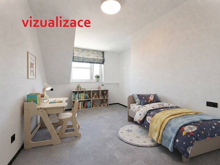 Квартира 4+kk на продаж, 110 м² (12 з 18)