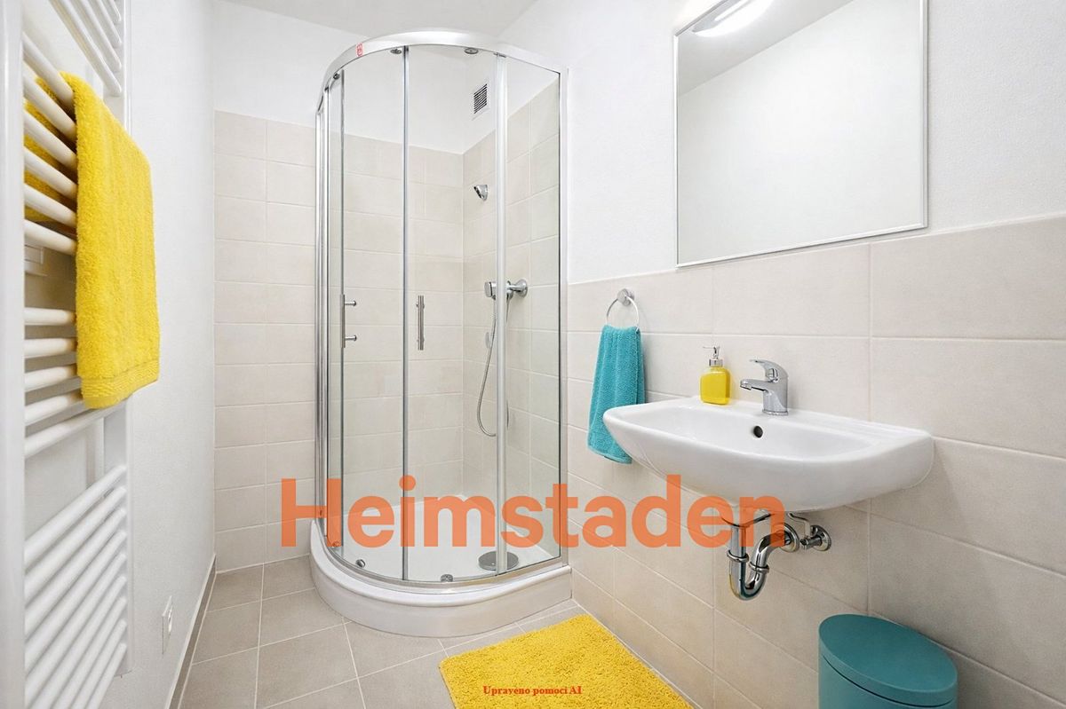 Pronájem bytu 2+1 60 m² – fotografie 4