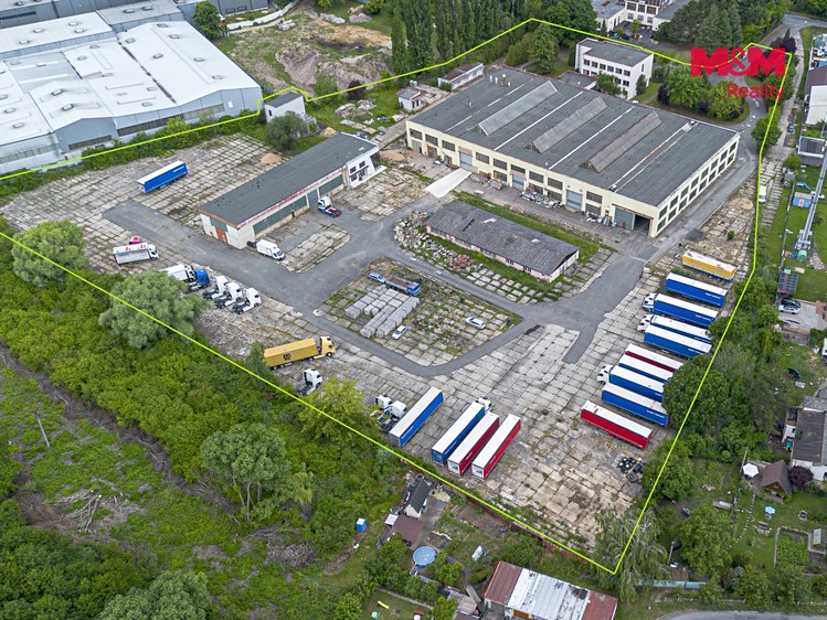 Комерційне приміщення на продаж, 4 992 м² (19 з 30)
