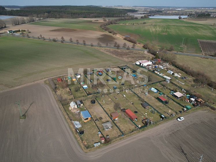 Pronájem pozemku, 400 m² (3 z 3)