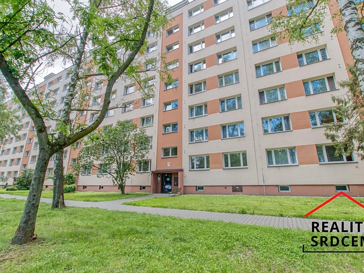 Pronájem bytu 1+1, 37 m² (14 z 16)