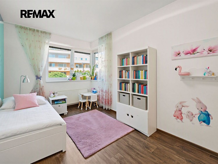 Квартира 3+kk на продаж, 79 м² (16 з 29)