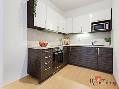 Квартира 3+kk на продаж, 80 м² (2 з 35)